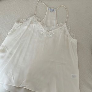 Racerback Camisole top